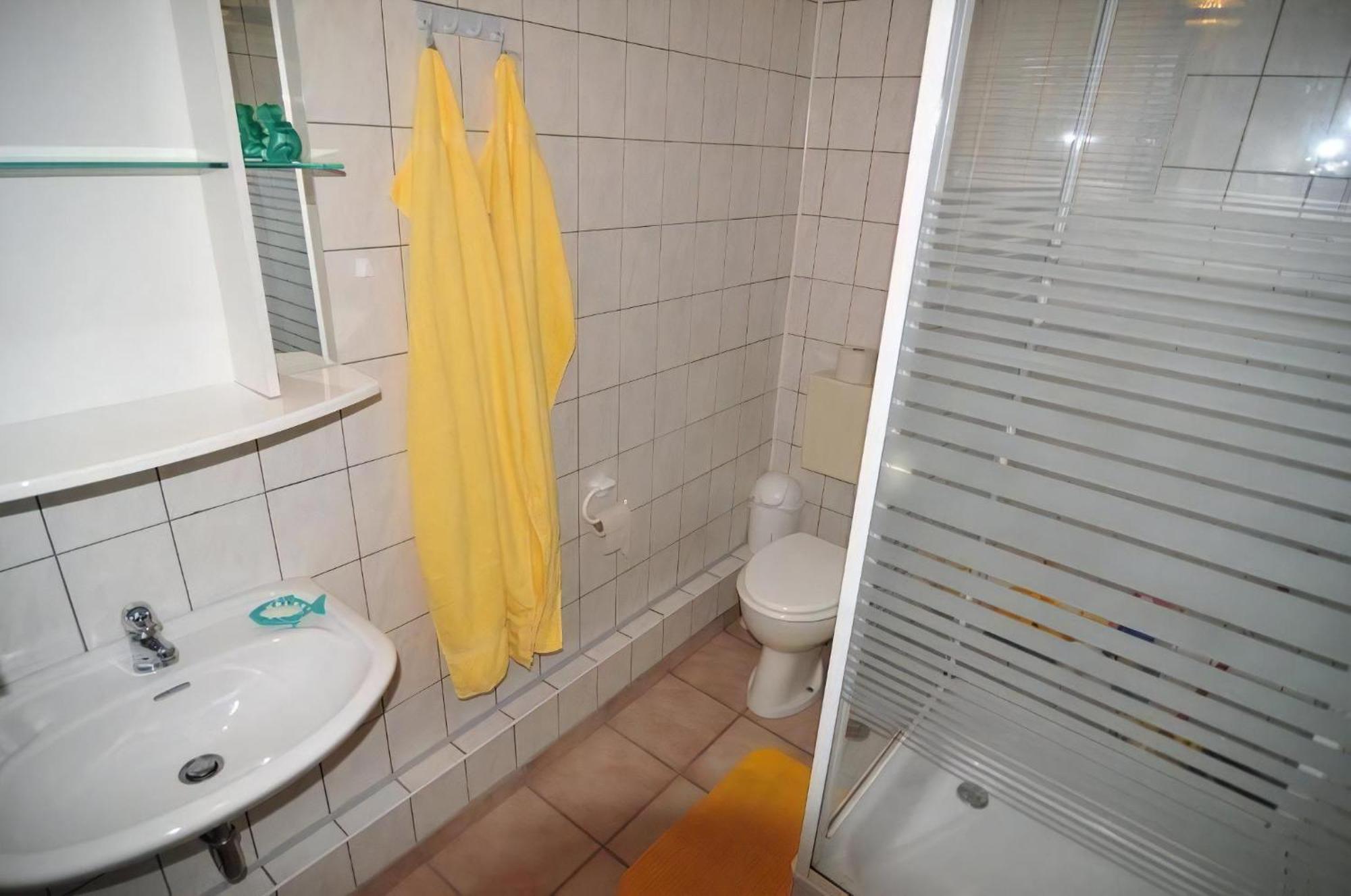 Wohnung In Hohegeiss Mit Grill Und Garten Braunlage Eksteriør bilde